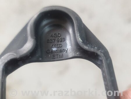 ФОТО Заглушка для Audi (Ауди) A6 C7 4G (11-18) Київ