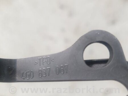 ФОТО Заглушка для Audi (Ауди) A6 C7 4G (11-18) Київ