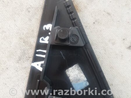 ФОТО Накладка на дверь задняя правая для Audi (Ауди) A6 C7 4G (11-18) Київ