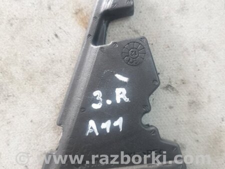 ФОТО Уплотнитель задний правый для Audi (Ауди) A6 C7 4G (11-18) Київ