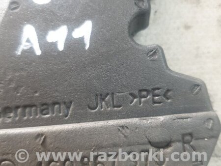 ФОТО Уплотнитель задний правый для Audi (Ауди) A6 C7 4G (11-18) Київ