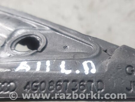 ФОТО Уплотнитель передний левый для Audi (Ауди) A6 C7 4G (11-18) Київ