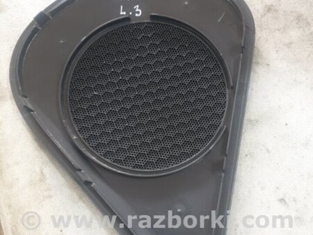 ФОТО Крышка динамика задняя левая для Audi (Ауди) A6 C7 4G (11-18) Київ