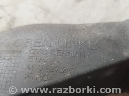 ФОТО Ограничитель двери передний левый для Audi (Ауди) A6 C7 4G (11-18) Київ