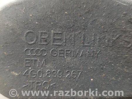 ФОТО Ограничитель двери задний левый для Audi (Ауди) A6 C7 4G (11-18) Київ