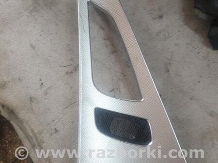 ФОТО Накладка в салоне задняя левая для Audi (Ауди) A6 C7 4G (11-18) Київ