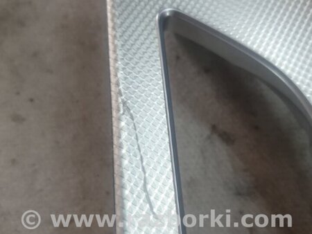 ФОТО Накладка в салоне задняя левая для Audi (Ауди) A6 C7 4G (11-18) Київ