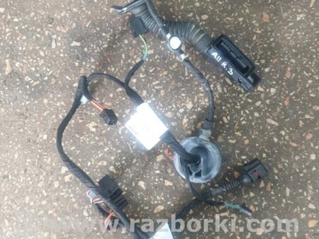 ФОТО Проводка задняя правая для Audi (Ауди) A6 C7 4G (11-18) Київ