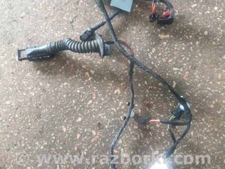 ФОТО Проводка задняя правая для Audi (Ауди) A6 C7 4G (11-18) Київ