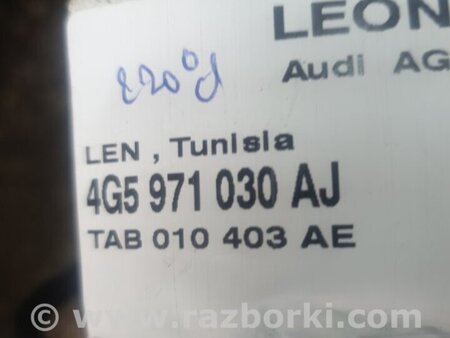 ФОТО Проводка передняя левая для Audi (Ауди) A6 C7 4G (11-18) Київ