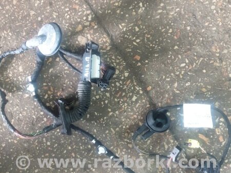 ФОТО Проводка передняя левая для Audi (Ауди) A6 C7 4G (11-18) Київ