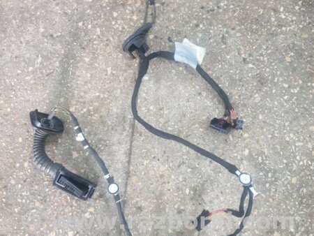 ФОТО Проводка задняя левая для Audi (Ауди) A6 C7 4G (11-18) Київ