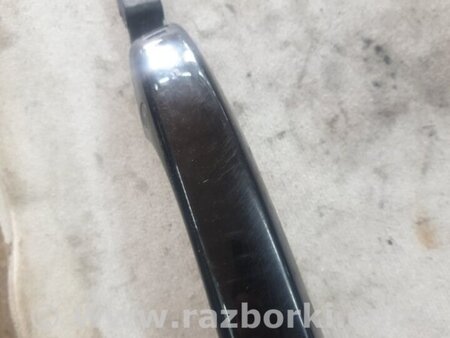 ФОТО Крышка ручки наружной передняя левая для Audi (Ауди) A6 C7 4G (11-18) Київ