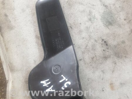 ФОТО Вкладыш задний левый для Audi (Ауди) A6 C7 4G (11-18) Київ