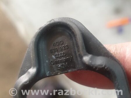 ФОТО Заглушка для Audi (Ауди) A6 C7 4G (11-18) Київ