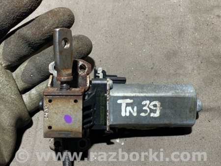 ФОТО Моторчик для Audi (Ауди) A8 III D4 4H (09-17) Київ