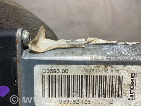 ФОТО Моторчик для Audi (Ауди) A8 III D4 4H (09-17) Київ