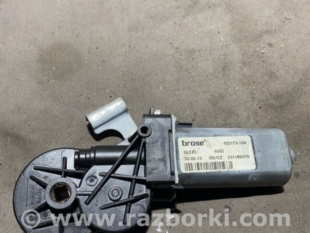 ФОТО Моторчик для Audi (Ауди) A8 III D4 4H (09-17) Київ