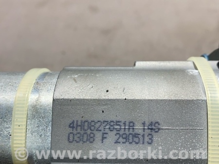 ФОТО Моторчик для Audi (Ауди) A8 III D4 4H (09-17) Київ