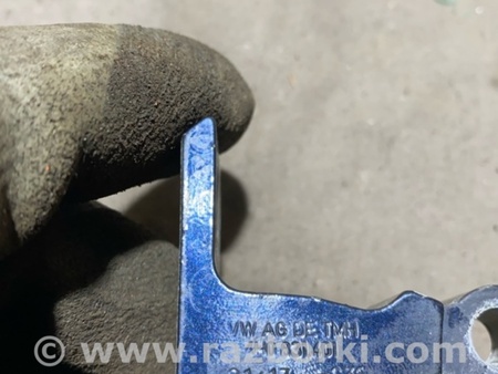 ФОТО Петля двери для Audi (Ауди) A8 III D4 4H (09-17) Київ