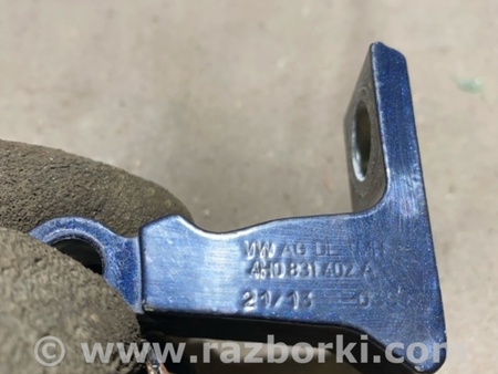 ФОТО Петля двери для Audi (Ауди) A8 III D4 4H (09-17) Київ