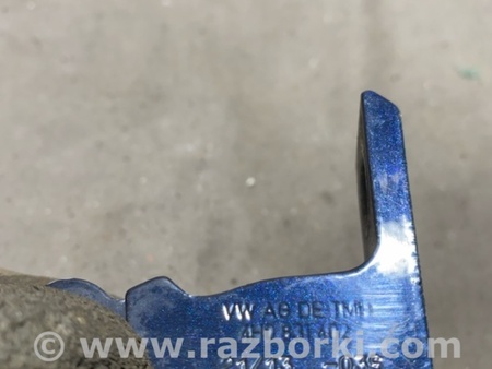 ФОТО Петля двери для Audi (Ауди) A8 III D4 4H (09-17) Київ