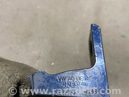 ФОТО Петля двери для Audi (Ауди) A8 III D4 4H (09-17) Київ