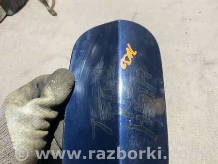 ФОТО Лючок топливного бака для Audi (Ауди) A8 III D4 4H (09-17) Київ