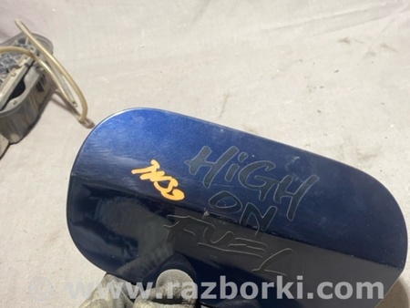 ФОТО Лючок топливного бака для Audi (Ауди) A8 III D4 4H (09-17) Київ