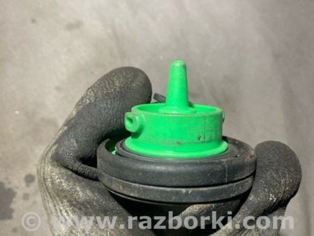 ФОТО Крышка для Audi (Ауди) A8 III D4 4H (09-17) Київ