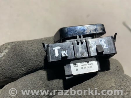 ФОТО Кнопка обогрева сидений для Audi (Ауди) A8 III D4 4H (09-17) Київ