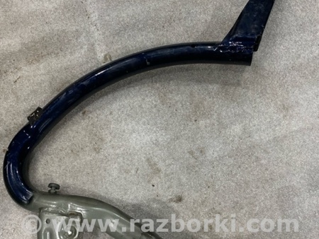 ФОТО Петля крышки багажника для Audi (Ауди) A8 III D4 4H (09-17) Київ