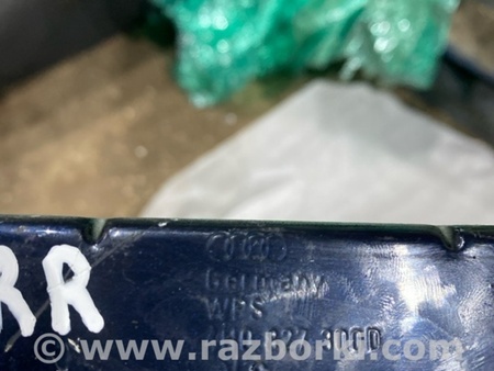 ФОТО Петля крышки багажника для Audi (Ауди) A8 III D4 4H (09-17) Київ