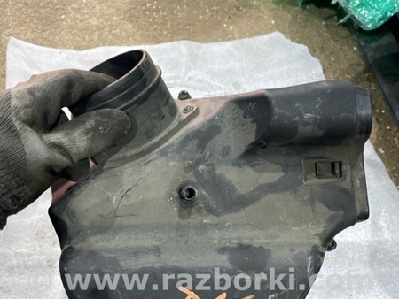 ФОТО Воздушный фильтр (корпус) для Audi (Ауди) A8 III D4 4H (09-17) Київ