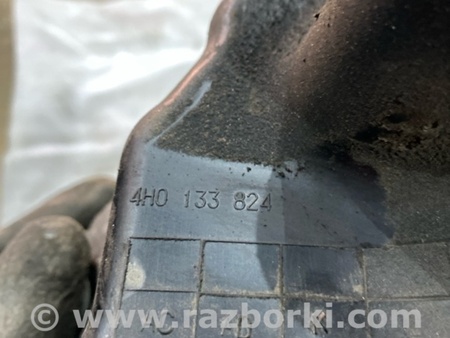 ФОТО Воздушный фильтр (корпус) для Audi (Ауди) A8 III D4 4H (09-17) Київ