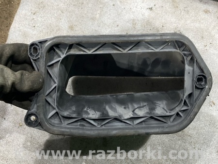 ФОТО Воздуховод печки для Audi (Ауди) A8 III D4 4H (09-17) Київ