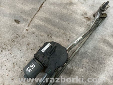 ФОТО Трапеция дворников для Audi (Ауди) A8 III D4 4H (09-17) Київ