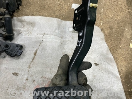 ФОТО Педаль тормоза для Audi (Ауди) A8 III D4 4H (09-17) Київ