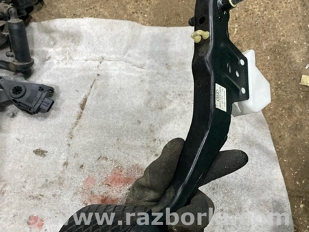 ФОТО Педаль тормоза для Audi (Ауди) A8 III D4 4H (09-17) Київ