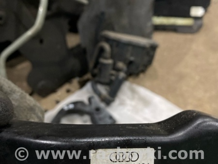 ФОТО Педаль тормоза для Audi (Ауди) A8 III D4 4H (09-17) Київ