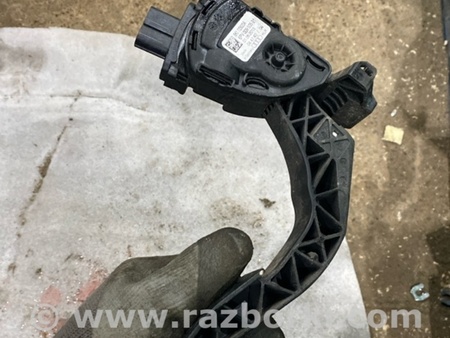 ФОТО Педаль газа для Audi (Ауди) A8 III D4 4H (09-17) Київ