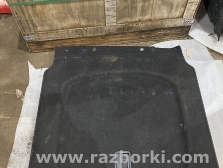 ФОТО Полка багажника для Audi (Ауди) A8 III D4 4H (09-17) Київ