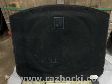 ФОТО Полка багажника для Audi (Ауди) A8 III D4 4H (09-17) Київ