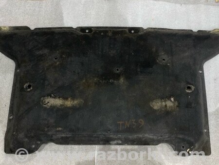 ФОТО Защита днища кузова для Audi (Ауди) A8 III D4 4H (09-17) Київ