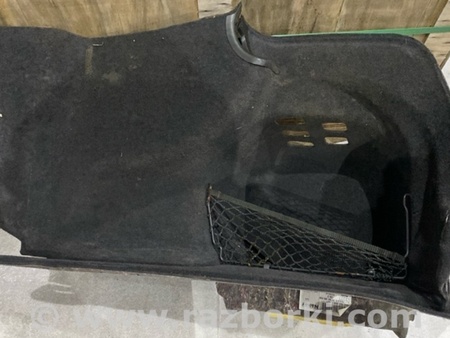 ФОТО Обшивка багажника для Audi (Ауди) A8 III D4 4H (09-17) Київ