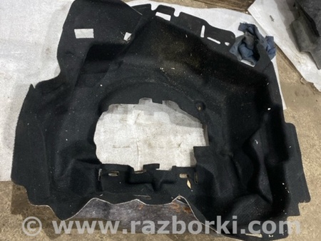 ФОТО Ниша запасного колеса для Audi (Ауди) A8 III D4 4H (09-17) Київ