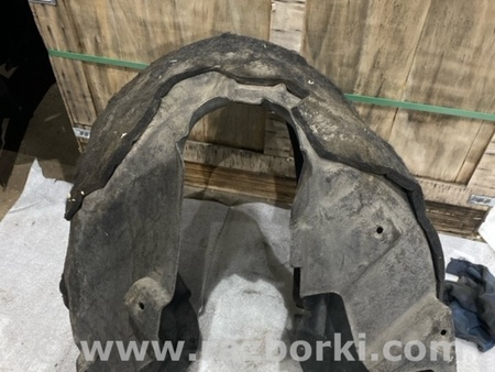 ФОТО Подкрылок для Audi (Ауди) A8 III D4 4H (09-17) Київ