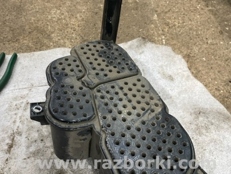 ФОТО Абсорбер для Audi (Ауди) A8 III D4 4H (09-17) Київ