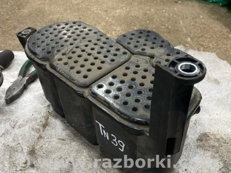 ФОТО Абсорбер для Audi (Ауди) A8 III D4 4H (09-17) Київ