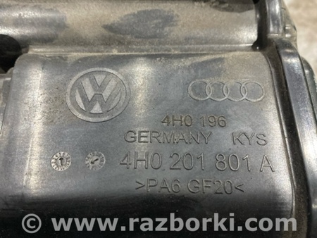 ФОТО Абсорбер для Audi (Ауди) A8 III D4 4H (09-17) Київ